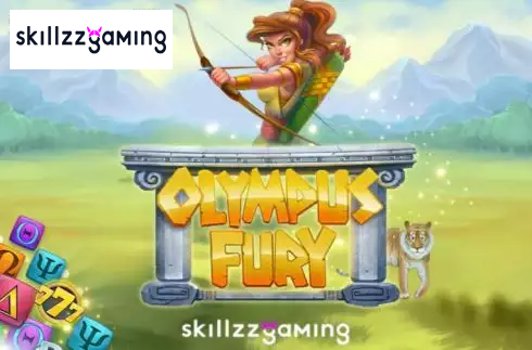 Olympus Fury